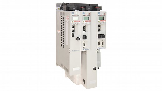 Kinetix 5700 Servo Drives | Rockwell Automation | US