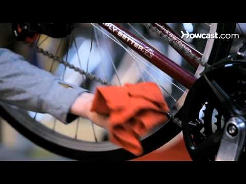 How to Clean a Bike Chain | Bike Maintenance