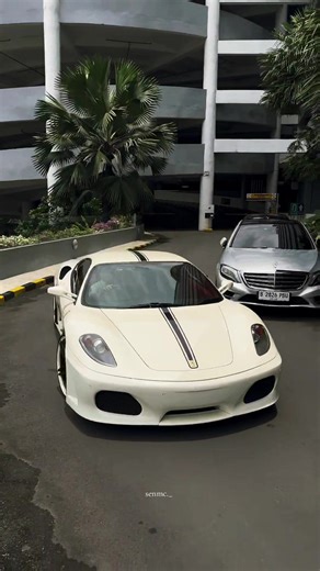 Ferrari F430 with Full Novitec Kit: A Stunning Sight!