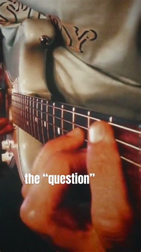 Call & Response on Guitar (Chords + Lead Together)