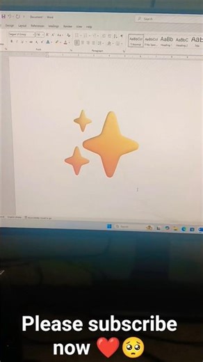 Ms word symbol shortcut key #sortvideo