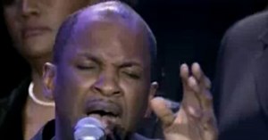 Holy - Donnie McClurkin
