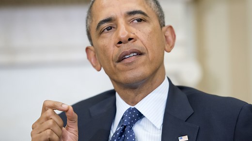 Barack Obama turned down a '3 Body Problem' cameo in the best way to 'GOT' creators