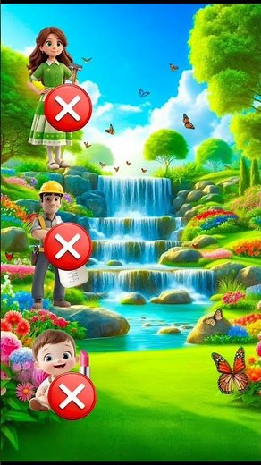 help me guys..to correct the picture...!!#animation #shortvideo #usa .