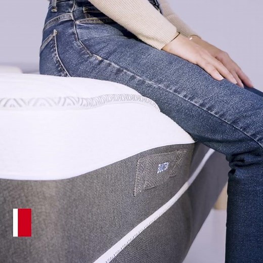 Découvrez le matelas LUNAR - BUT