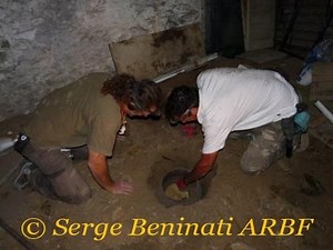 Chercheur de Trésors : SERTAQ Détection et Localisation