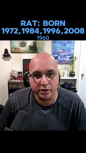 Year of the Rat: Traits, Numerology, and Chinese Astrology Insights