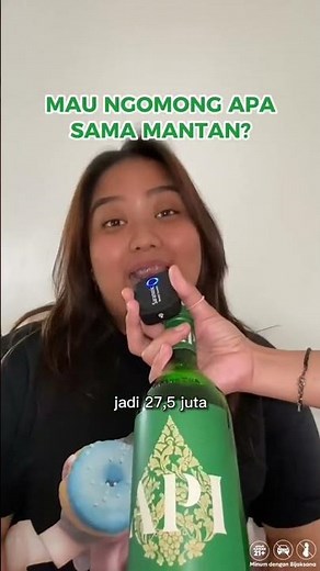 duhhhh jangan lupa bayar ya mas😫😫