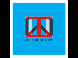 Chickenfoot - Up Next