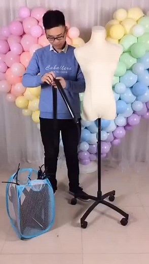 Creative Balloon Dress Ideas for Party Fun