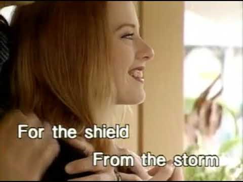 AVSEQ07 I Turn To You - Christina Aguilera