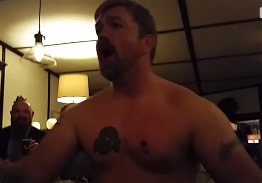 'My Totenkopf': Graham Platner Associates Say He Knew He Had a Nazi Tattoo, Contradicting Maine Senate Candidate