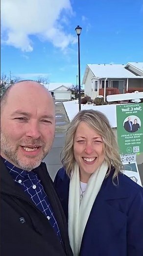 Whisperwood 55+ Gated Community | Spokane Open House with Team Dailey