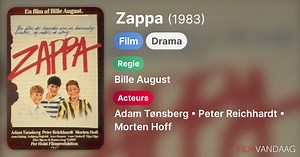 Zappa (1983)