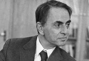 Antes de morrer, Carl Sagan planejava criar sequência de Cosmos