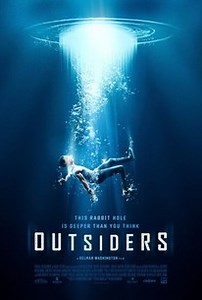 Outsiders | Cast and Crew | Rotten Tomatoes