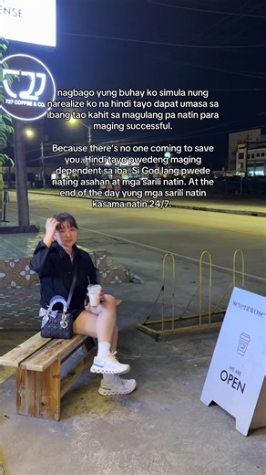 Paano Ko Ipinamalas ang Aking Buhay sa Pamamagitan ng Pananampalataya