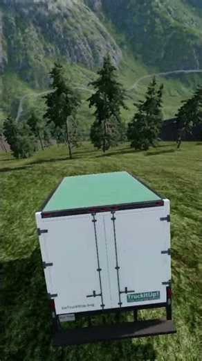 Cars vs Tree-lined road #beamngdrive #car