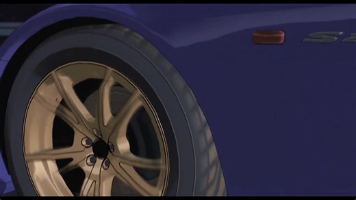 264K views · 9.2K reactions | Initial D Fourth Stage Project D Español castellano Capitulo 23 | Initial D en Español- En Live | Facebook