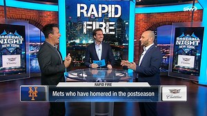 5.5K views · 54 reactions | Join us tonight on a very special hour-long edition of Baseball Night in New York, where we'll celebrate 10 years of the show! Baseball Night in New York: The 10-Year Anniversary Special, featuring special guests and segments, airs tonight on SNY at 6 p.m. | SNY | Facebook