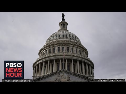 WATCH LIVE: Senate debates $2,000 covid relief checks