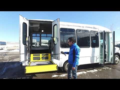 HOW TO: Operate My Wheelchair Lift