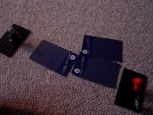 lego bakugan episode 1