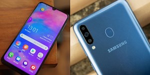 Samsung Galaxy M30 Full Specifications, Features, Price In Philippines