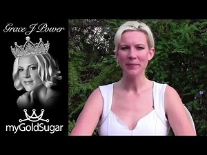 How to Get Started with Sugaring, Video #3: Temperature of the Sugar - Vadazzle.com