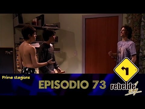 Rebelde Way | Stagione 1 | Episodio 73 (Remastered HD)