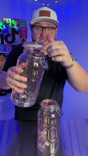 Nostalgic Kitchen Storage Containers for Every Home