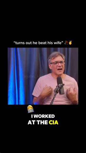 Snoop Dogg on Instagram: "I joined the CIA in 1990, driven by a mix of curiosity, patriotism, and a belief that intelligence work was about protecting people from real threats. Over the years, I served as an analyst and later as an operations officer, working in places like the Middle East and South Asia. After 9/11, my role shifted heavily into counterterrorism, and I became involved in operations connected to the hunt for Al-Qaeda. In 2002, I was part of the team that helped capture Abu Zubayd