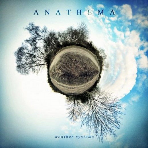 Anathema - The Storm Before The Calm