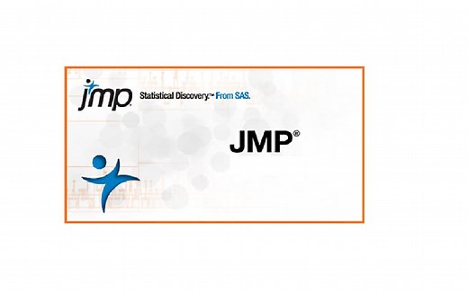 Jmp Pro 16 中文版统计分析软件免费下载链接，看这里90秒教你