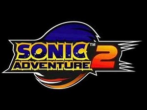 Sonic Adventure 2 Soundtrack-Green Forest