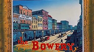 Warner Bros 1949x14 - Bugs El Rufian (Bowery Bugs)