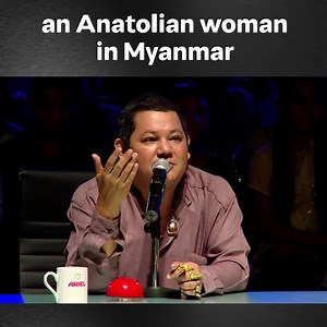 172K views · 7.1K reactions | People Who Introduce the Beautiful Culture of This Country #MyanmarGotTalent #TalentShow #MyanmarTalent | Myanmar's Got Talent | Facebook