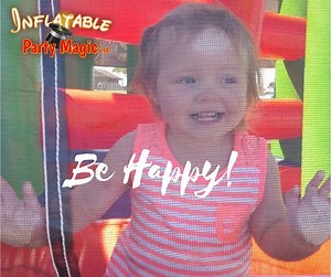 Bounce House Rentals Mansfield TX | Inflatable Party Magic