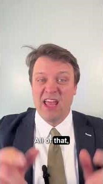 Don't Fall for This Police Interview Trick #lawyertalk #arrest #legal