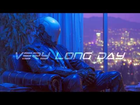 DEEP Cyberpunk Ambient - ULTRA COMFORTING || Warm Synthesizer Journey for Complete Relaxation