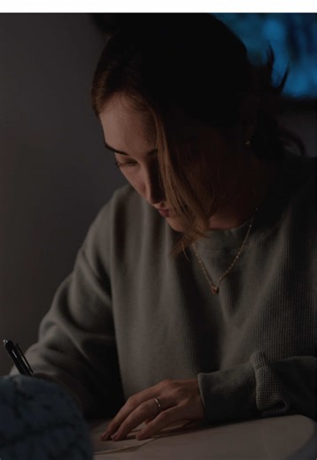 Double Booked Drama at the Conference