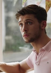 Delicious S01:E01 - Episode 1