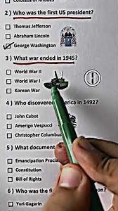 🏛️ History Quiz challenge 🧠 | Can You Get 7/7? Only 1% Pass! 🔥