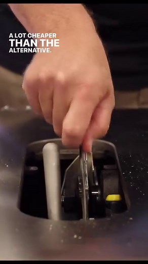 57K views · 1K reactions | How To Reinstall A Saw Stop Blade! #sawstop #toolsofthetrade #construction #sawblade #tradeshow | BYOT | Facebook