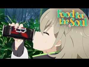 This Gamer? Fueled | Food for the Soul