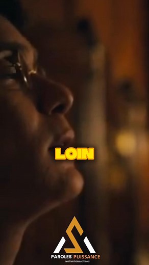 932K views · 45K reactions | Je viens de loin et je vais loin...