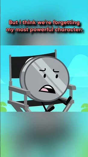 Object Hunger Games WINNER? #inanimateinsanity #animation #shorts