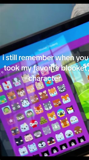 #blooket #blooketcharacters #fyppppppppppppppppppppppp #foryoupage | blooket