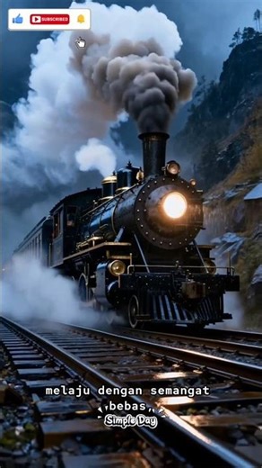 simple day train #simpleday #train #fyp #fypシ