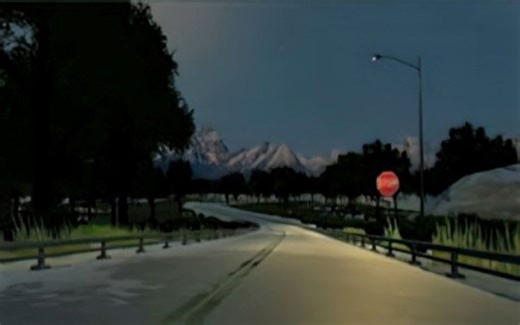 【Unity】Kevin《如何在 Unity 中创建道路环境》(中英双字)